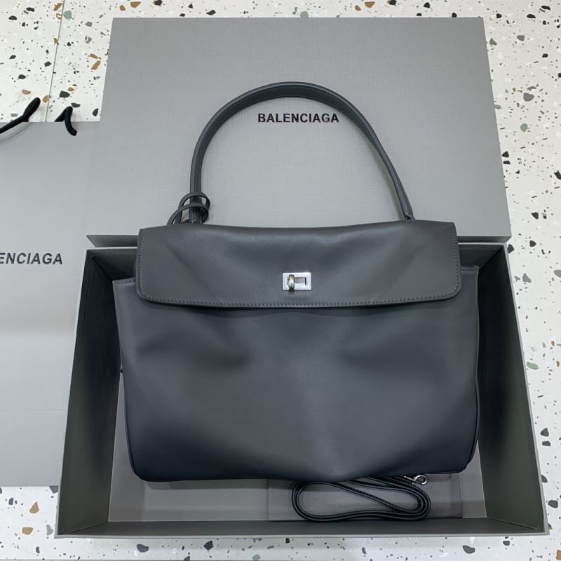 Balenciaga Top Handle Bags